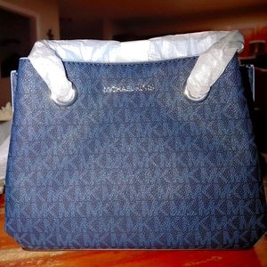 Michael Kors Teagen in Blue